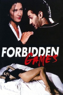 Forbidden Games Trailer