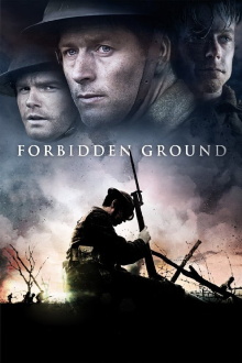Forbidden Ground Trailer