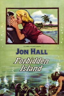 Forbidden Island Trailer