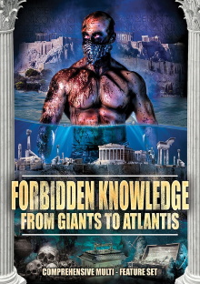 Forbidden Knowledge - From Giants to Atlantis Trailer