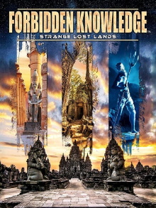 Forbidden Knowledge: Strange Lost Lands Trailer