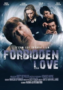 Forbidden Love Trailer