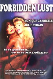 Forbidden Lust Trailer