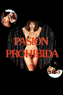 Forbidden Passion Trailer