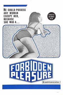 Forbidden Pleasure Trailer