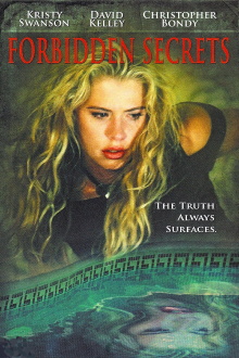 Forbidden Secrets Trailer
