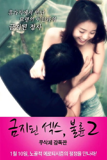 Forbidden Sex: Affair 2 Trailer