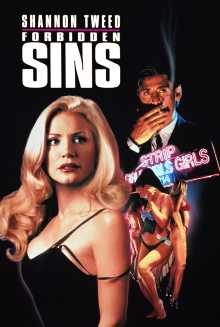 Forbidden Sins Trailer