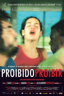 Forbidden to Forbid Trailer