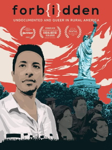 Forbidden: Undocumented and Queer in Rural America Trailer