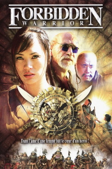 Forbidden Warrior Trailer