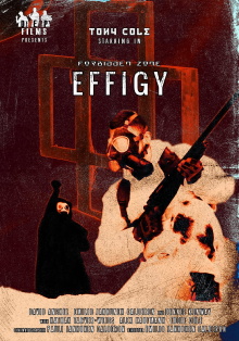 Forbidden Zone: Effigy Trailer