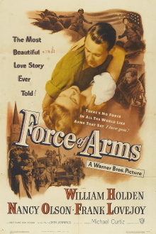 Force of Arms Trailer