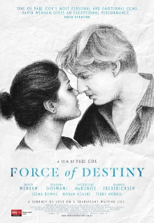 Force of Destiny Trailer