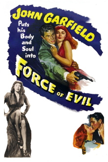 Force of Evil Trailer