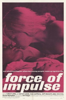 Force of Impulse Trailer