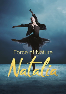 Force of Nature Natalia Trailer