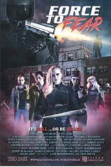 Force to Fear Trailer