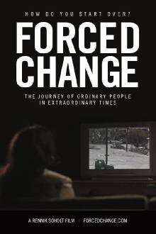 Forced Change Trailer