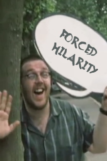 Forced Hilarity Trailer