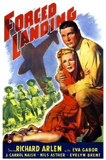Forced Landing Trailer