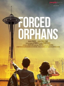 Forced Orphans Trailer