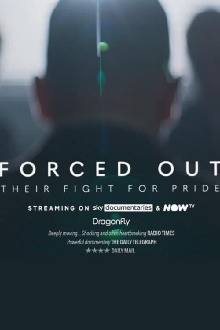 Forced Out Trailer