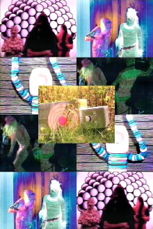 Forcefield Video Collection Trailer