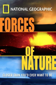 Forces of Nature Trailer