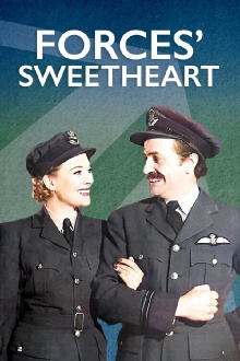 Forces' Sweetheart Trailer
