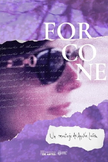 Forcone Trailer