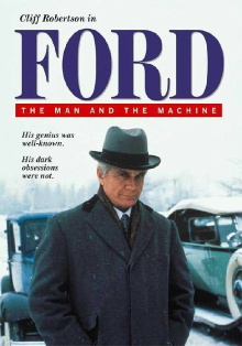 Ford: The Man and the Machine Trailer