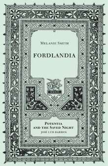 Fordlandia Trailer