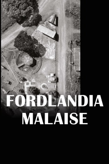 Fordlandia Malaise Trailer