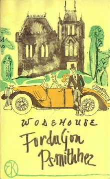 Forduljon Psmithhez Trailer