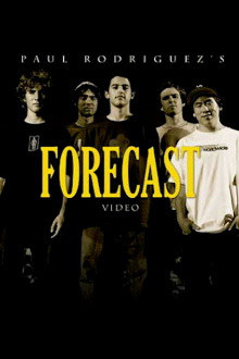 Forecast Trailer