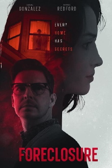 Foreclosure Trailer