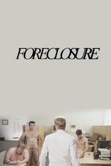 Foreclosure Trailer
