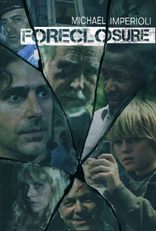 Foreclosure Trailer