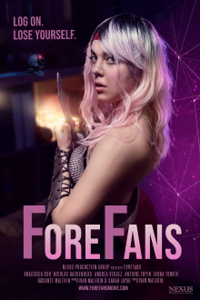 ForeFans Trailer