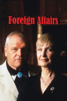 Foreign Affairs Trailer