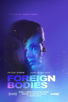 Foreign Bodies Trailer