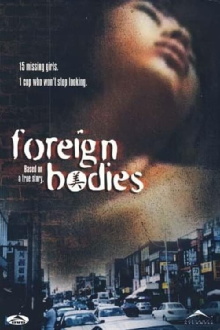Foreign Bodies Trailer