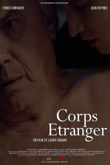 Foreign Body Trailer
