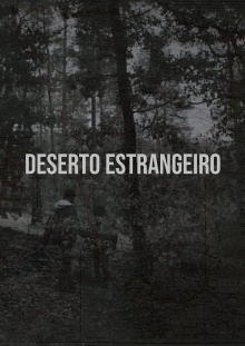Foreign Desert Trailer