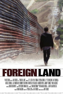 Foreign Land Trailer