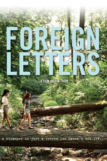 Foreign Letters Trailer