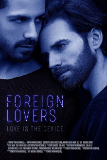 Foreign Lovers Trailer