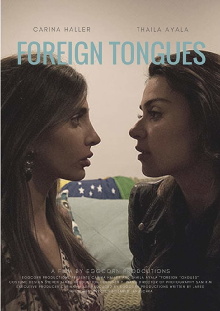 Foreign Tongues Trailer