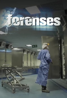 Forenses Trailer